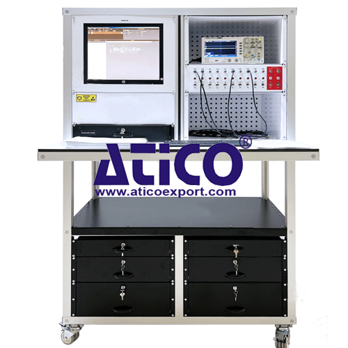 MIL STD Trainer